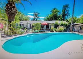 Private Bedroom # 2 in Great Location wPool